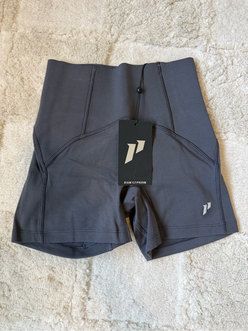 1st Phorm Element Short - 4” inseam